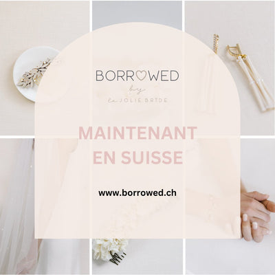 Rencontre avec Borrowed - Qui? Quoi? Comment?