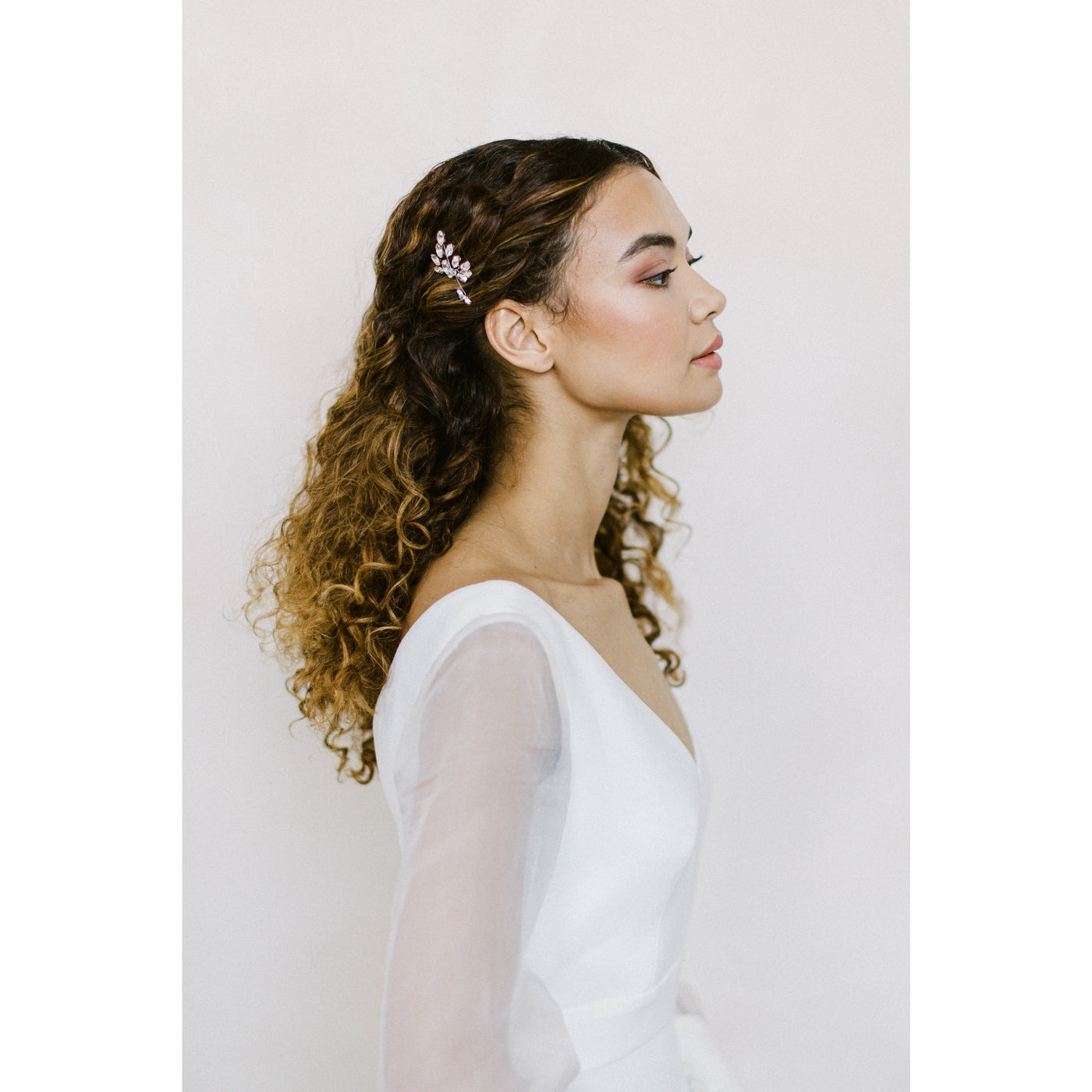 Livia hair pin