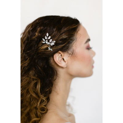 Livia hair pin