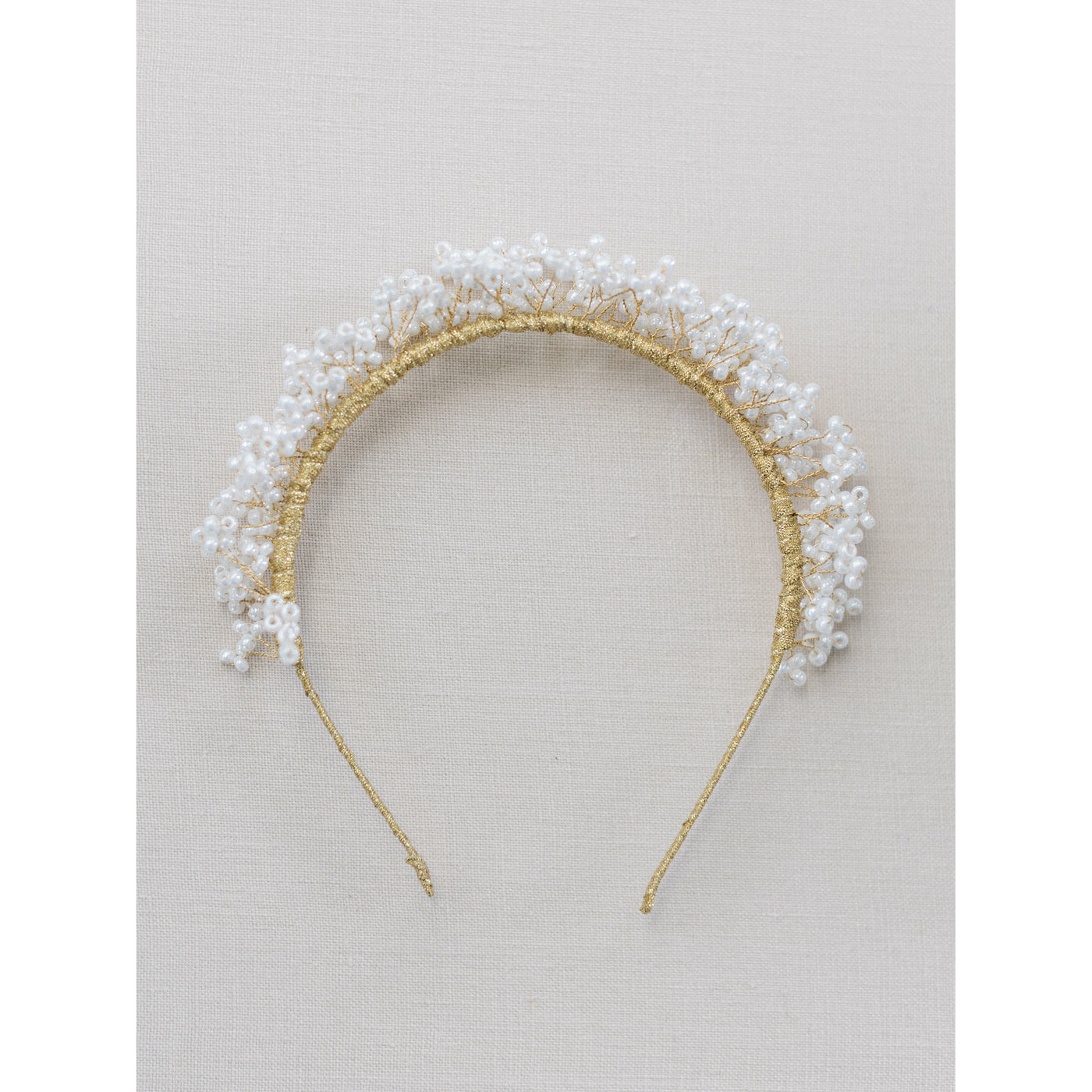 Baby Breath headband