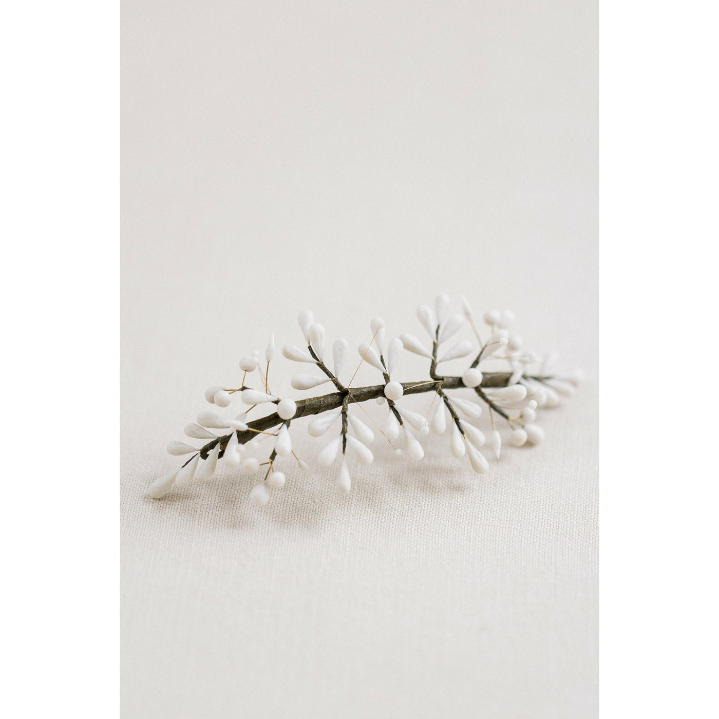 Hortense hair pin