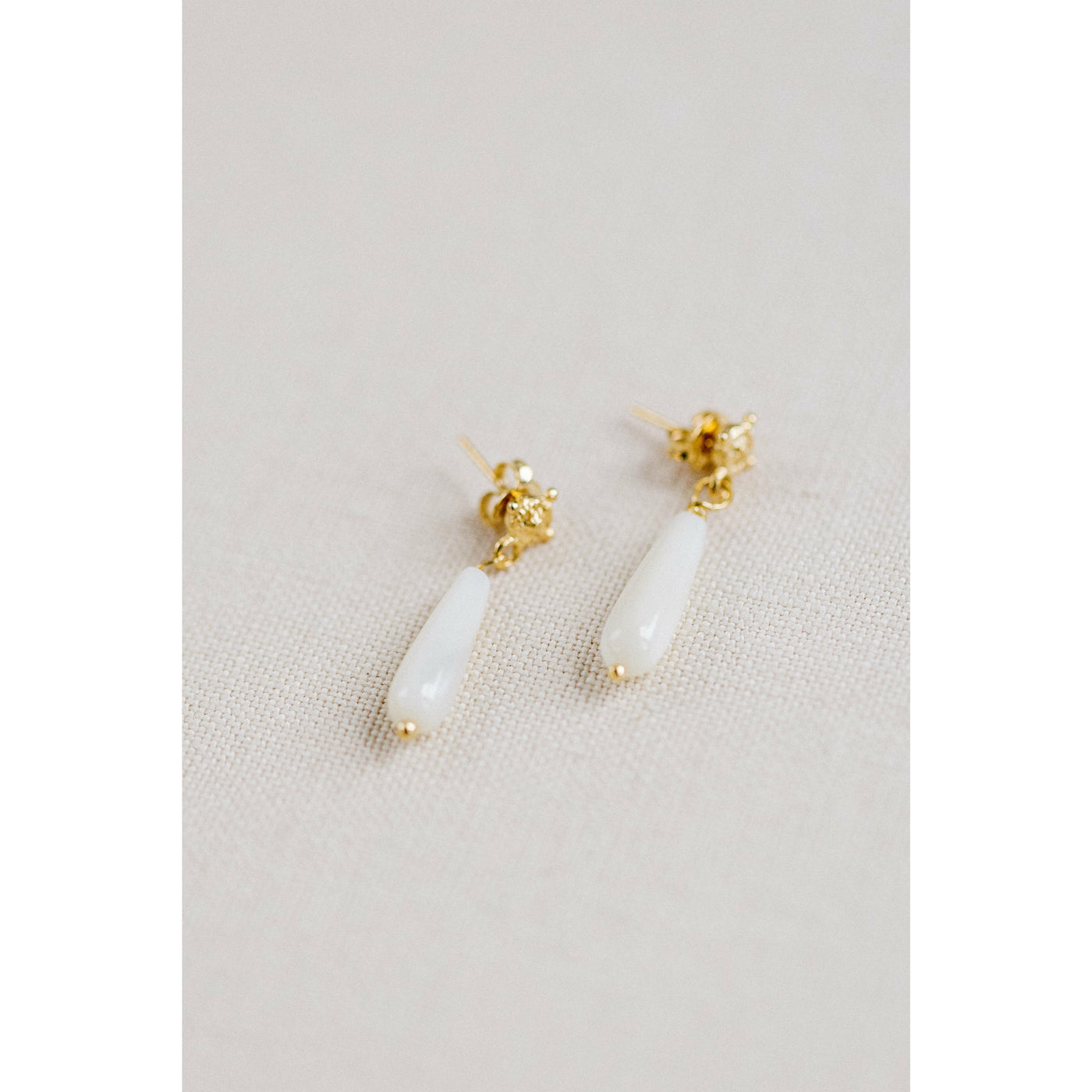 Pauline earrings