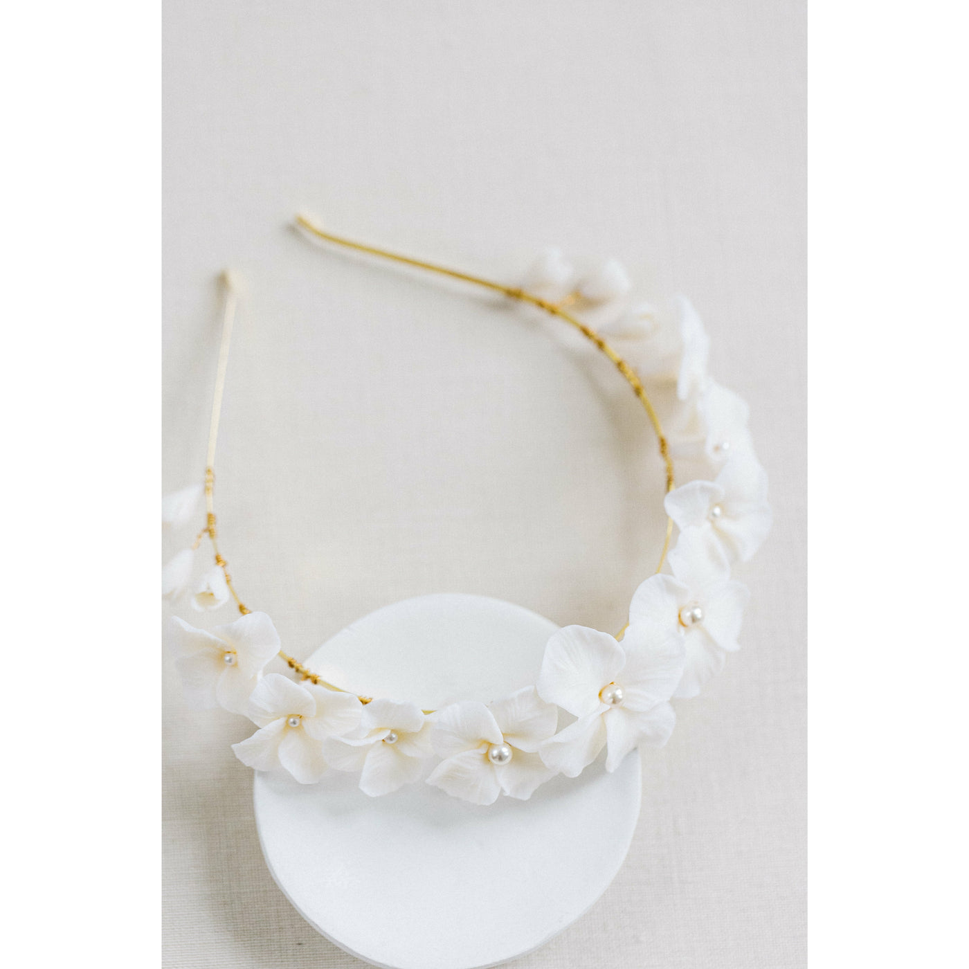 Akiko headband