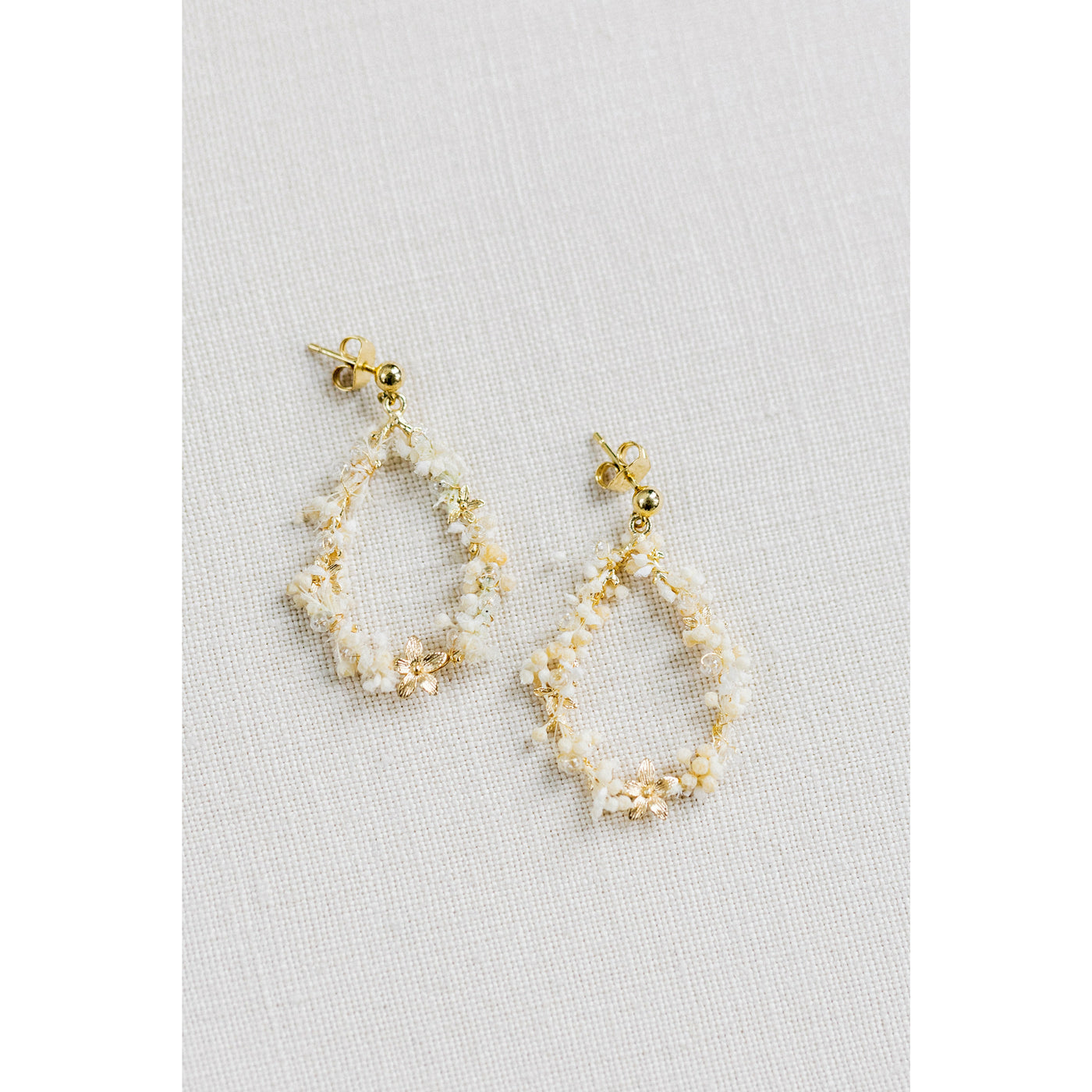 Salomé earrings