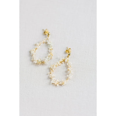 Salomé earrings