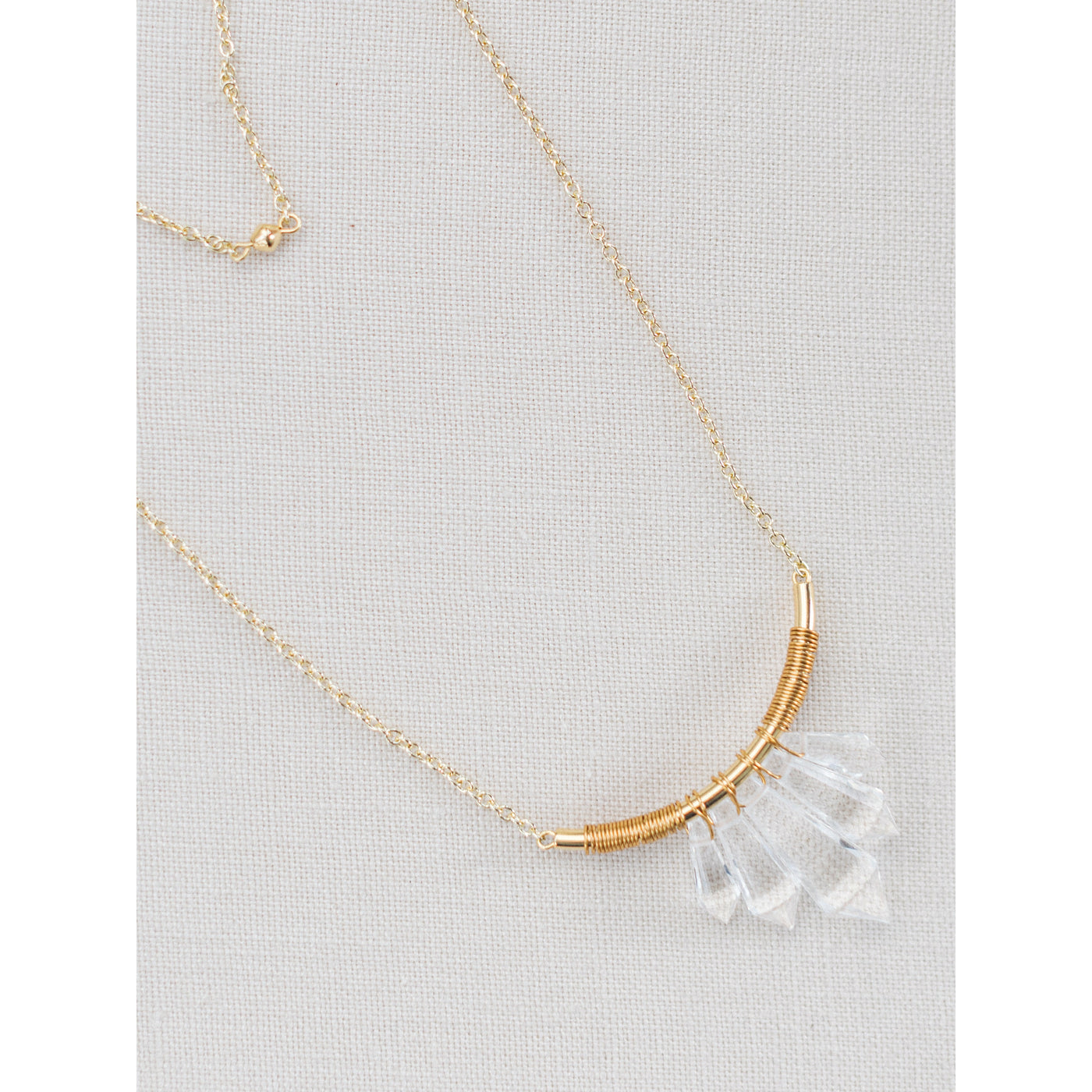 Viti necklace