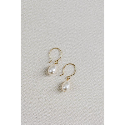 Moondrop earrings