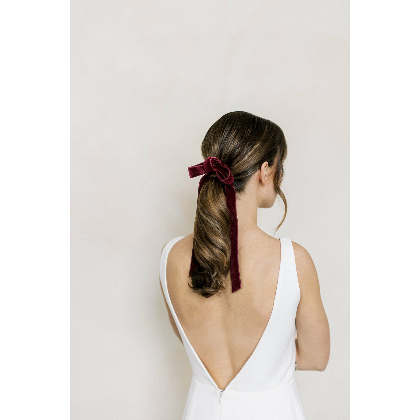 Althéa hair clip