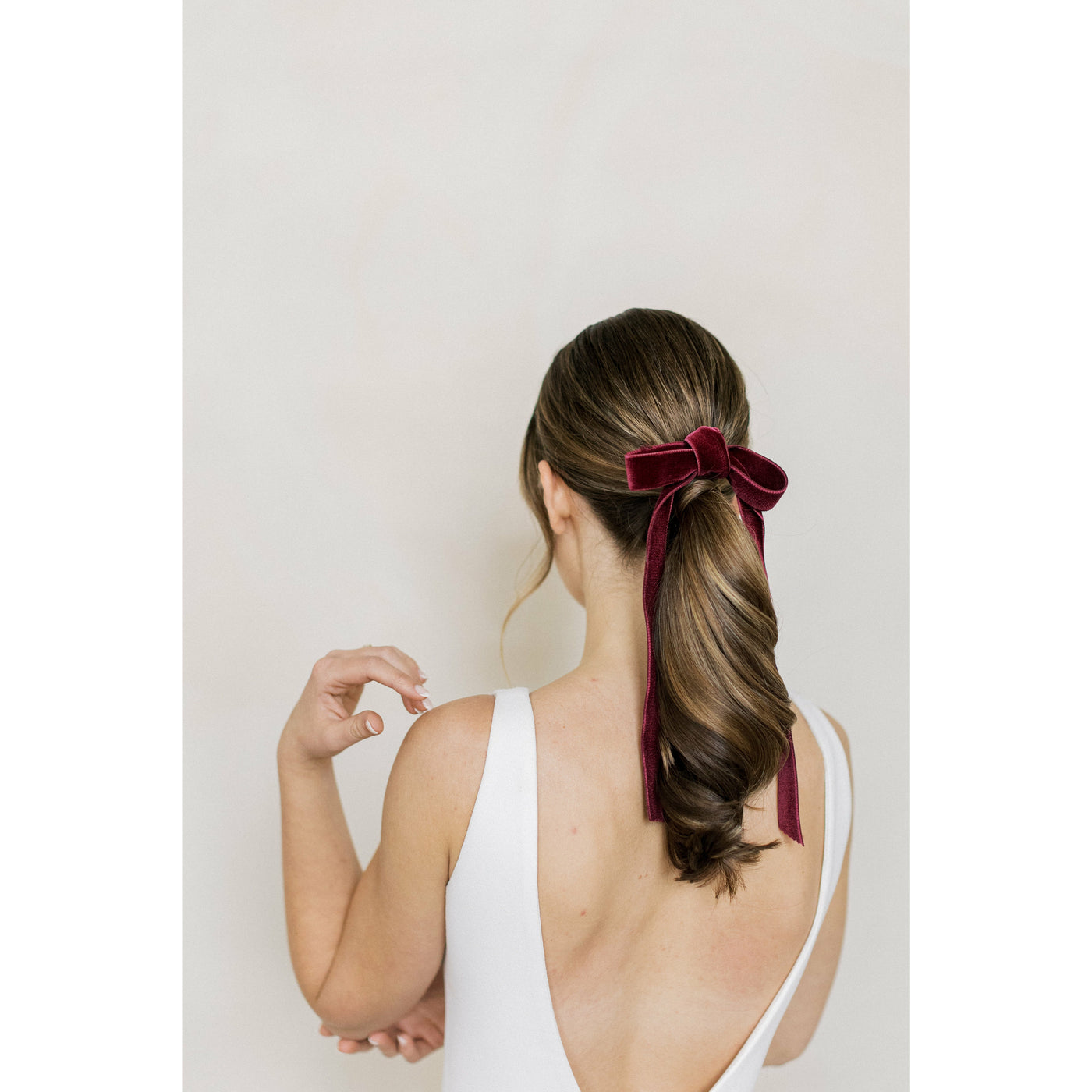 Althéa hair clip