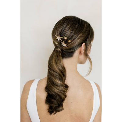 Esther hair pin