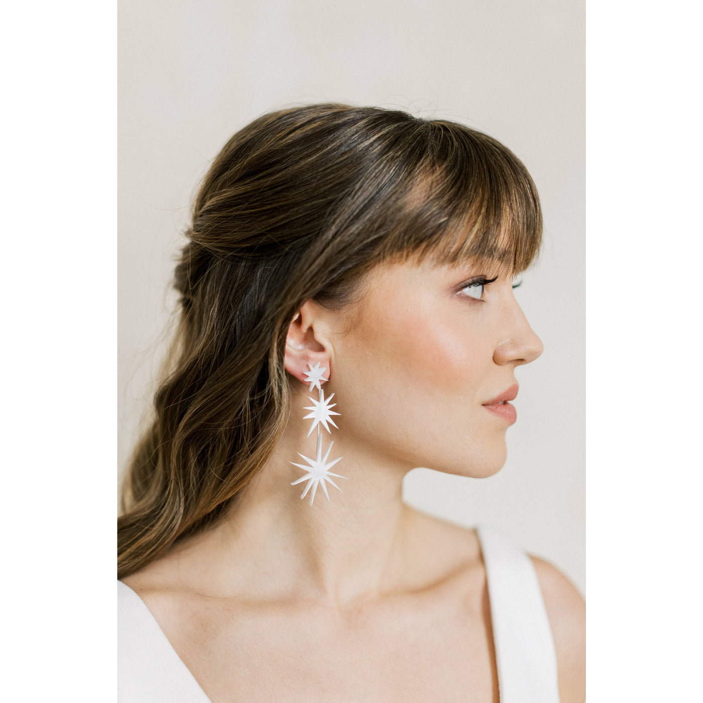 Elia earrings