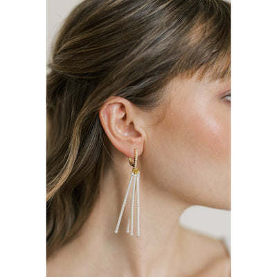 Hudson earrings