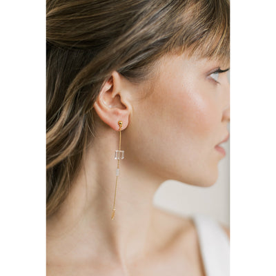 Vienna earrings