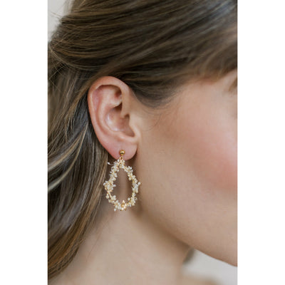 Salomé earrings