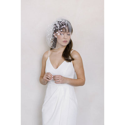 Voilette veil