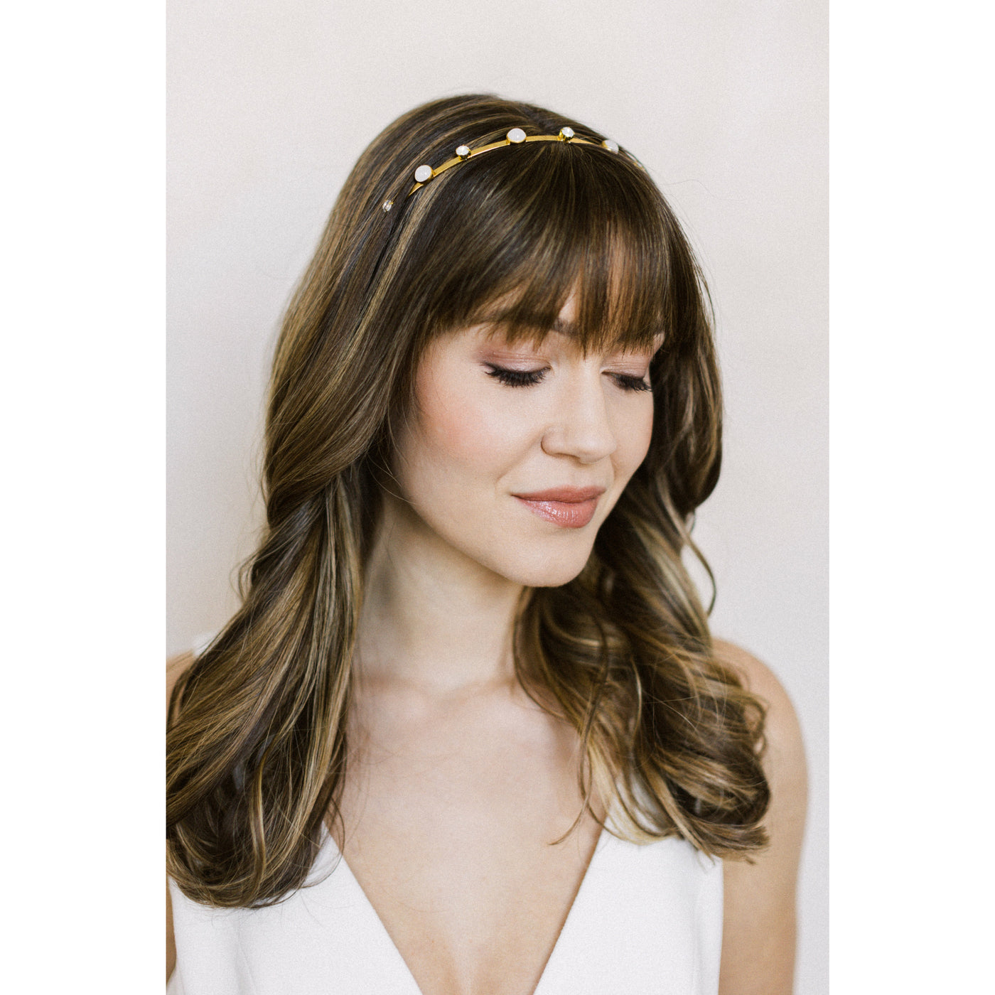 Ingrid headband