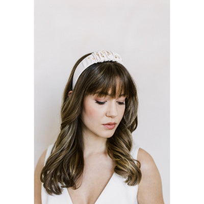 Millicent headband