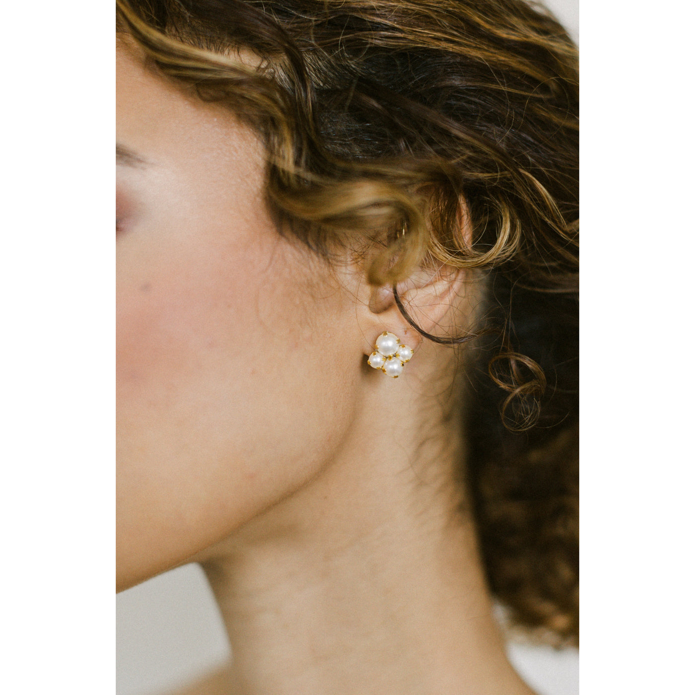 Judith earrings