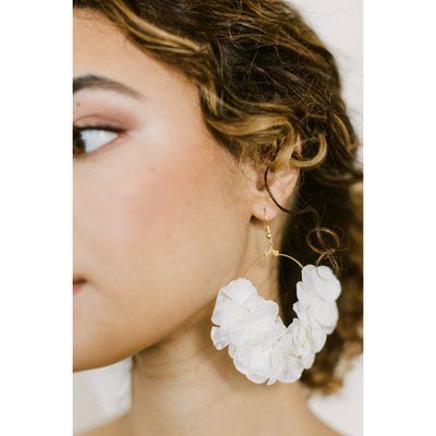 Maria earrings